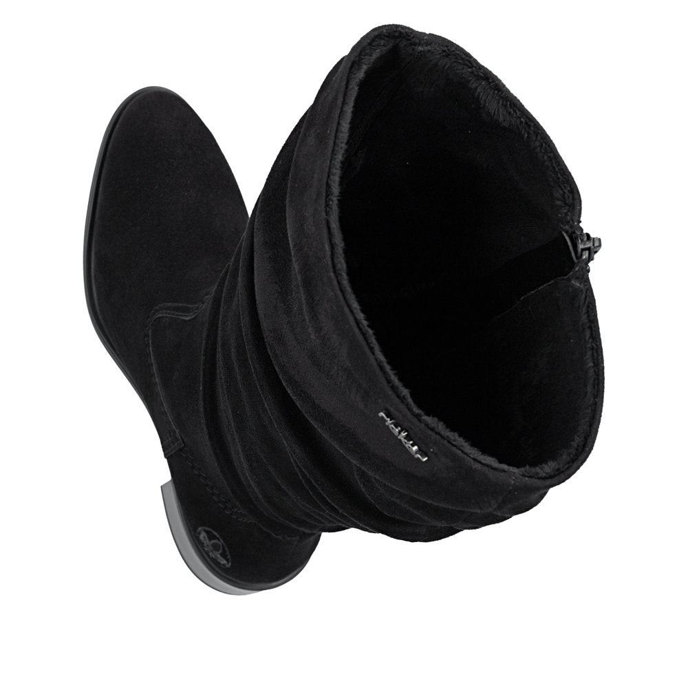 Cizme Dama Rieker RIEK 74192 - imaginea 13