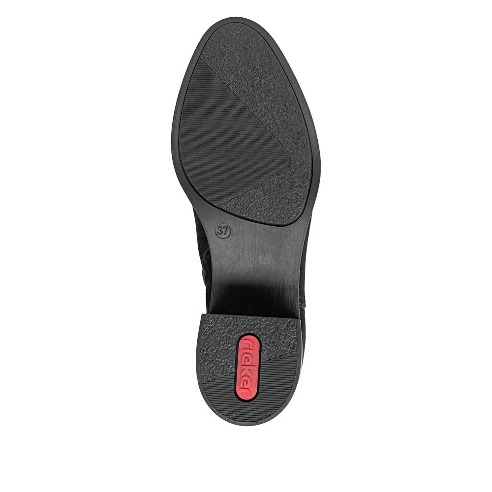 Cizme Dama Rieker RIEK 74192 - imaginea 14