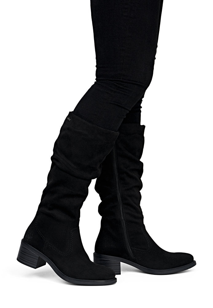 Cizme Dama Rieker RIEK 74192 - imaginea 2