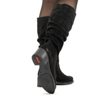 Cizme Dama Rieker RIEK 74192 - imaginea 4
