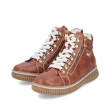 Ghete Dama Rieker RIEK 74233 - imaginea 10