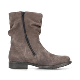 Ghete Dama Piele Naturala Rieker RIEK 74874 - imaginea 5