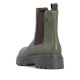 Ghete Dama Rieker RIEK 76750 - imaginea 7