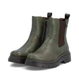 Ghete Dama Rieker RIEK 76750 - imaginea 10