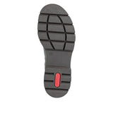 Ghete Dama Rieker RIEK 76750 - imaginea 12