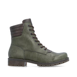 Ghete Dama Rieker RIEK 79521 - imaginea 5