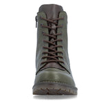 Ghete Dama Rieker RIEK 79521 - imaginea 9