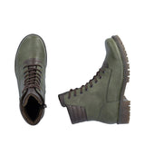 Ghete Dama Rieker RIEK 79521 - imaginea 11