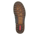 Ghete Dama Rieker RIEK 79521 - imaginea 12
