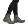 Ghete Dama Rieker RIEK 79521