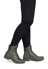 Ghete Dama Rieker RIEK 79521 - imaginea 2