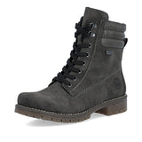 Ghete Dama Rieker RIEK 79525 - imaginea 3