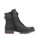 Ghete Dama Rieker RIEK 79525 - imaginea 4