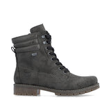 Ghete Dama Rieker RIEK 79525 - imaginea 5