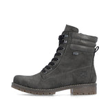 Ghete Dama Rieker RIEK 79525 - imaginea 6