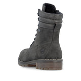 Ghete Dama Rieker RIEK 79525 - imaginea 7