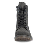 Ghete Dama Rieker RIEK 79525 - imaginea 9