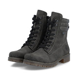 Ghete Dama Rieker RIEK 79525 - imaginea 10