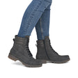 Ghete Dama Rieker RIEK 79525