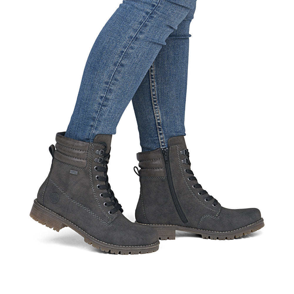 Ghete Dama Rieker RIEK 79525