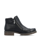 Ghete Dama Rieker RIEK 79550 - imaginea 4
