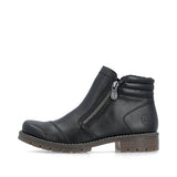 Ghete Dama Rieker RIEK 79550 - imaginea 6
