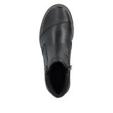 Ghete Dama Rieker RIEK 79550 - imaginea 8