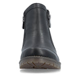Ghete Dama Rieker RIEK 79550 - imaginea 9