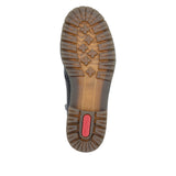 Ghete Dama Rieker RIEK 79550 - imaginea 12
