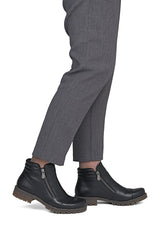 Ghete Dama Rieker RIEK 79550 - imaginea 2