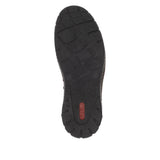 Ghete Barbati Piele Naturala Rieker RIEK B0392 - imaginea 12