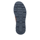 Pantofi Barbati Piele Naturala Rieker RIEK B0513 - imaginea 12
