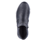 Ghete Barbati Piele Naturala Rieker RIEK B1682 - imaginea 7
