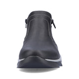 Ghete Barbati Piele Naturala Rieker RIEK B1682 - imaginea 8