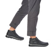 Ghete Barbati Piele Naturala Rieker RIEK B1682