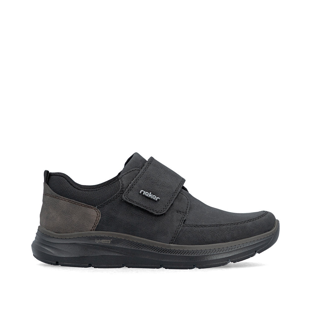 Pantofi Barbati Rieker RIEK B1854 - imaginea 5