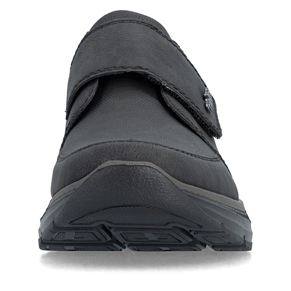 Pantofi Barbati Rieker RIEK B1854 - imaginea 9