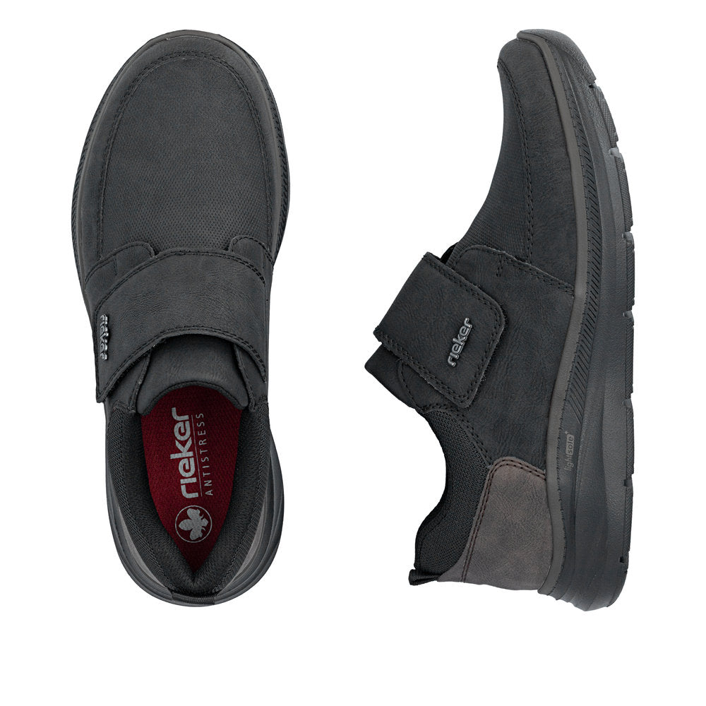 Pantofi Barbati Rieker RIEK B1854 - imaginea 11