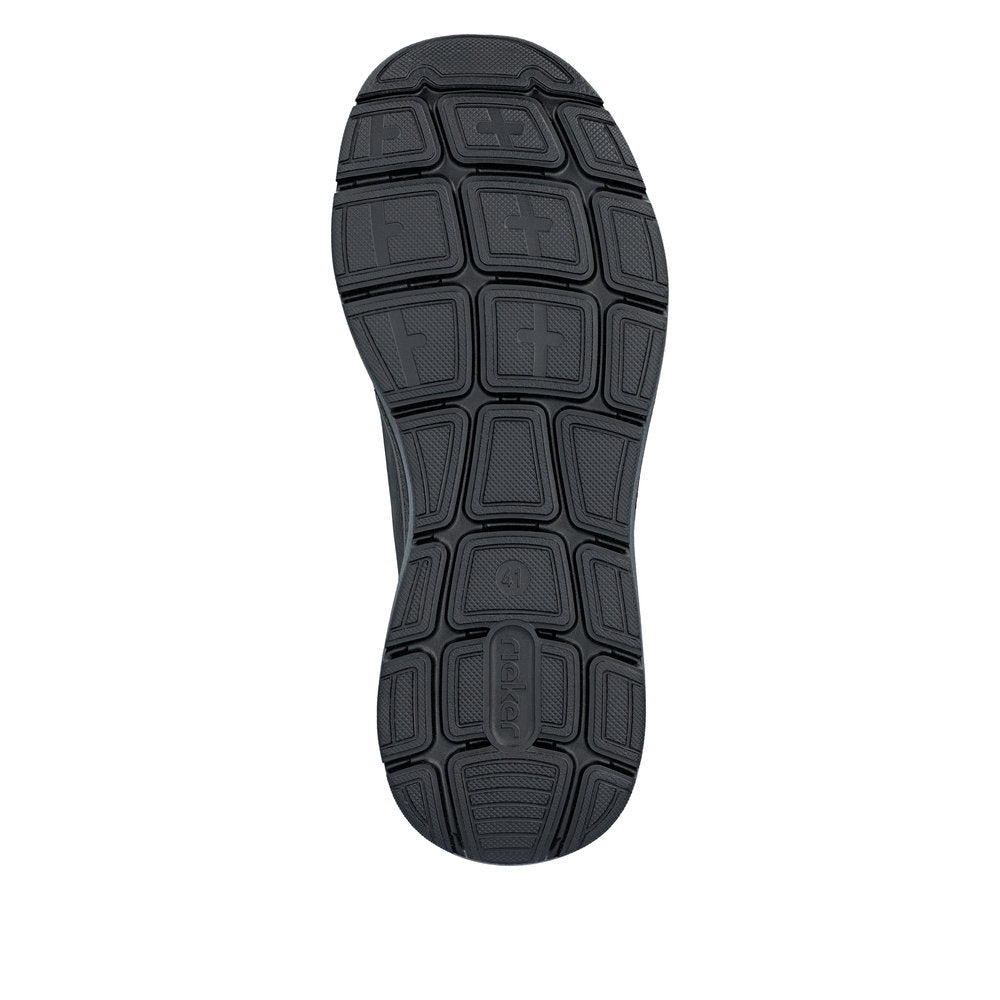 Pantofi Barbati Rieker RIEK B1854 - imaginea 12