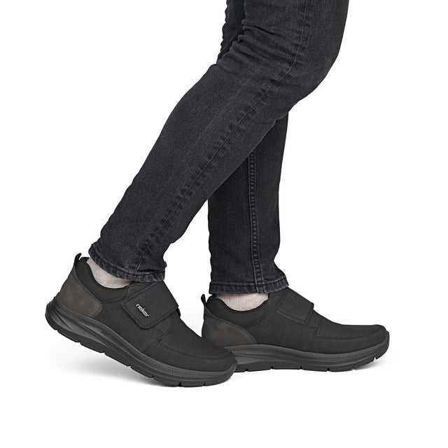Pantofi Barbati Rieker RIEK B1854