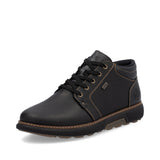 Ghete Barbati Piele Naturala Rieker RIEK B3307 - imaginea 3
