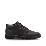 Ghete Barbati Piele Naturala Rieker RIEK B3307 - imaginea 5