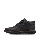 Ghete Barbati Piele Naturala Rieker RIEK B3307 - imaginea 6