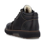 Ghete Barbati Piele Naturala Rieker RIEK B3307 - imaginea 7