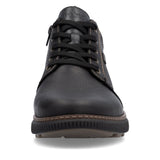 Ghete Barbati Piele Naturala Rieker RIEK B3307 - imaginea 9