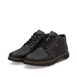 Ghete Barbati Piele Naturala Rieker RIEK B3307 - imaginea 10
