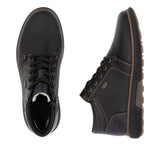 Ghete Barbati Piele Naturala Rieker RIEK B3307 - imaginea 11