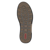 Ghete Barbati Piele Naturala Rieker RIEK B3307 - imaginea 12
