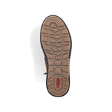 Ghete Barbati Piele Naturala Rieker RIEK B3331 - imaginea 13