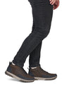 Ghete Barbati Piele Naturala Rieker RIEK B9303